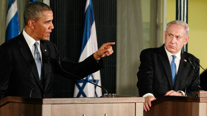 US needs pro-American lobby in Israel