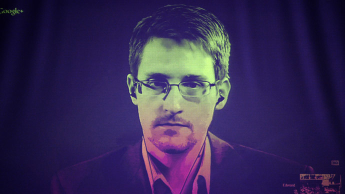 ‘Whistleblowers do incredible damage to US intelligence’