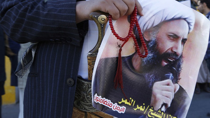 Saudi Arabia is shooting itself in the foot by executing Shiite cleric