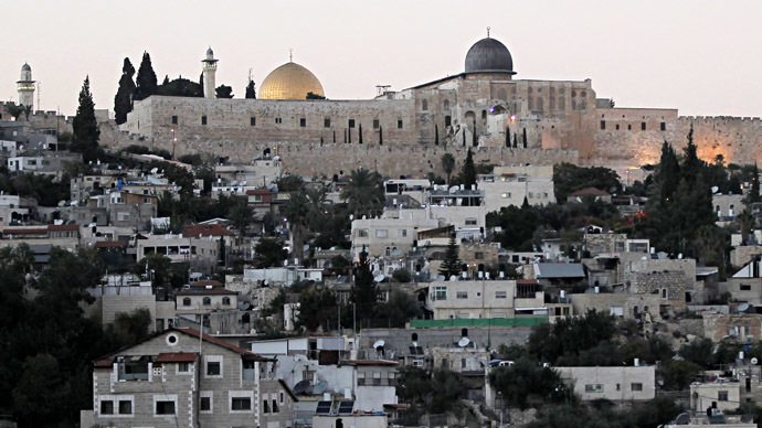 ‘Closure of Al-Aqsa mosque to flare up Israeli-Palestinian conflict’