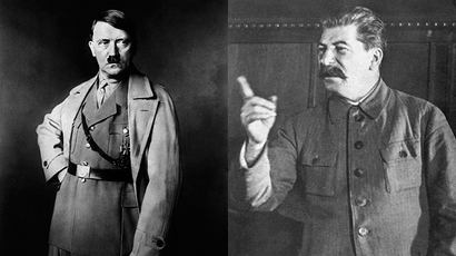 Hitler-Stalin meme: When childish talk becomes dangerous