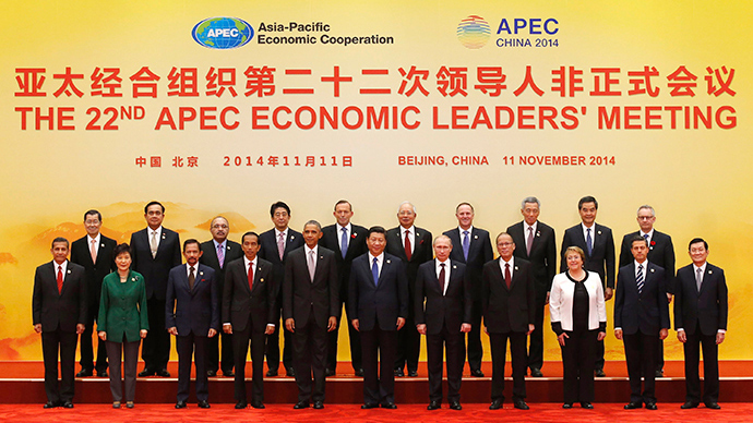 Multipolar trade in new era: Where ‘Asian pivot’ becomes vital to prosperity