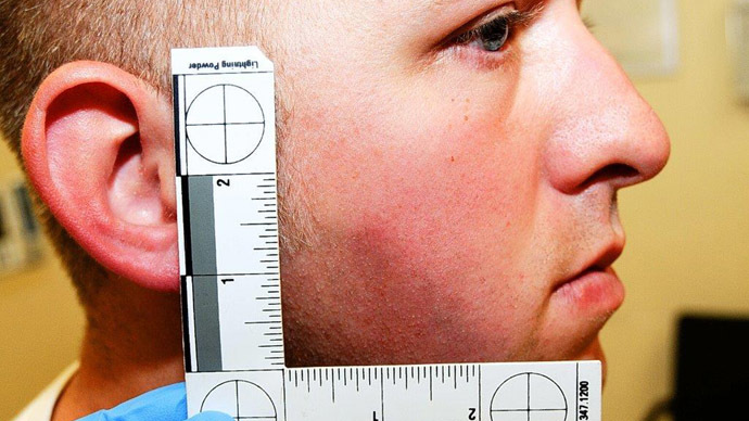 Department of Justice ‘should have taken over’ Darren Wilson investigation