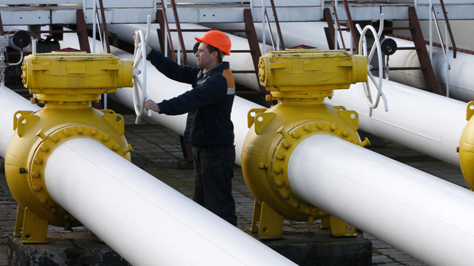 ‘Europe needs diversified gas supply, Russia diversified consumers’