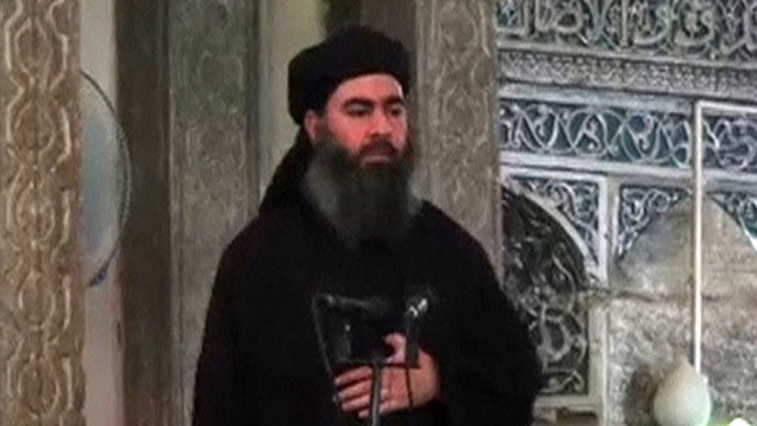 Abu Bakr Baghdadi, the Pied Piper of hypocrisy