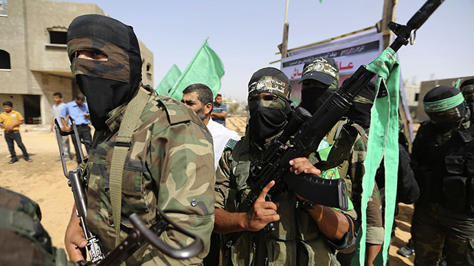 ‘Amnesty are victims of Hamas propaganda’ – Israeli FM spokesman