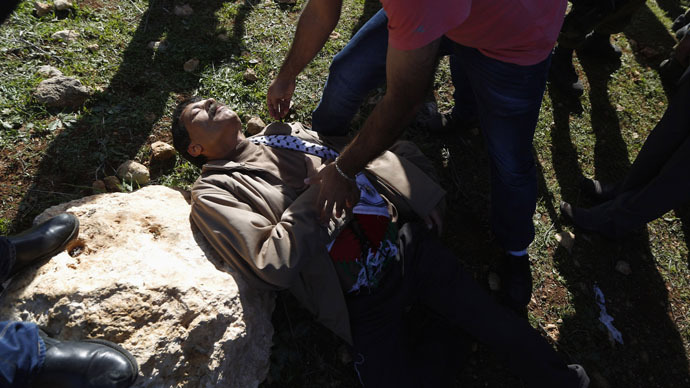 ‘Israel must be held responsible in front of the international law’