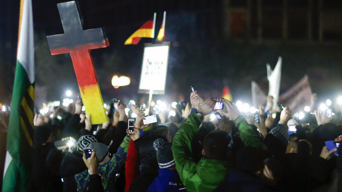 ‘Islamophobia, EU criticism - two pillars of populism and extremism in Germany’