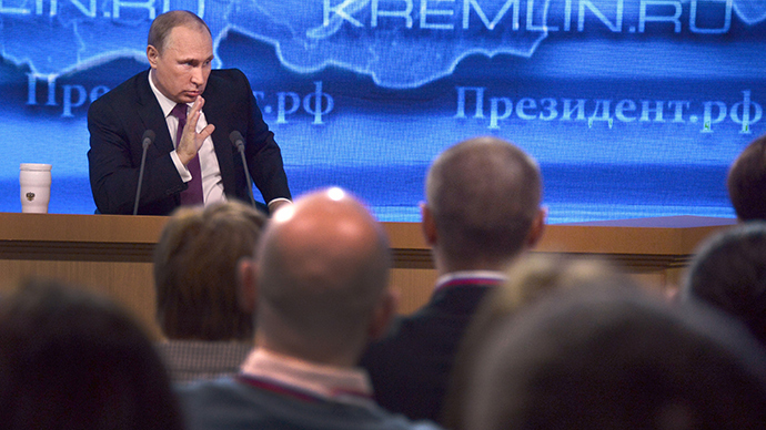 ‘Putin keeps ace up his sleeve to surprise market’