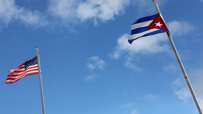 Cuban reset is ‘gambit by Obama administration’