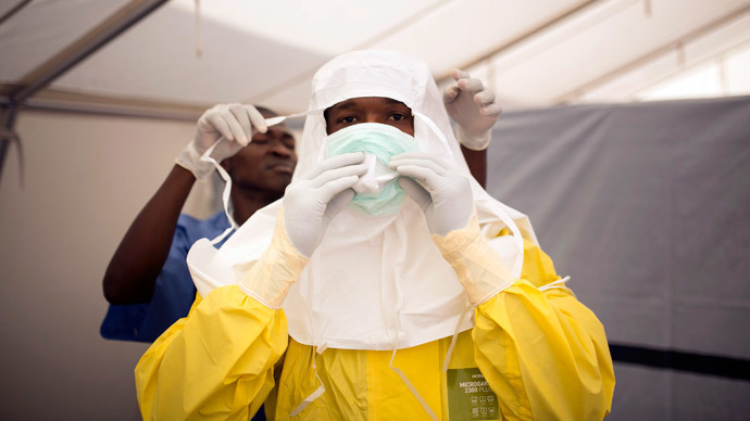 ‘IMF policies contributed to the Ebola outbreak, weak response to it’
