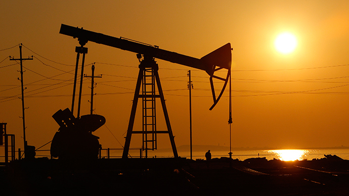 Saudi Arabia asserting itself as ‘dominant’ oil producer