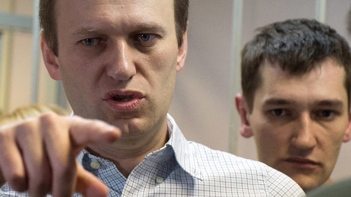 ‘Navalny case halo effect: Kremlin critics are automatically innocent for the West’