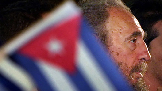 Cuba thaw: A chance to break out from the yoke of US sanctions?