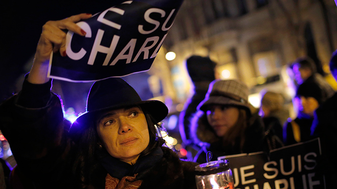 West should own up to its mistakes amid Charlie Hebdo aftermath