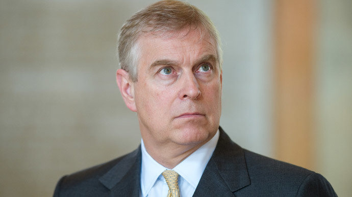 Prince Andrew sex allegations further highlight corrupt culture of British establishment