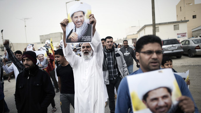 ‘Bahraini opposition pays heavy price for boycotting elections’