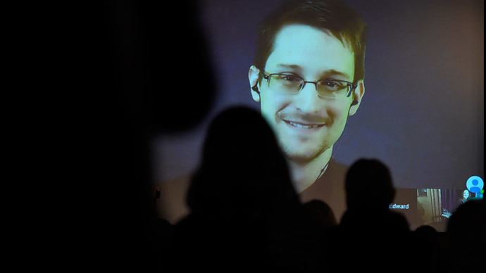 ‘Hackers bigger concern for web users than NSA spying’