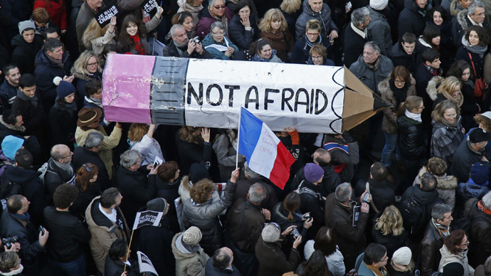 Terrorist attacks in Paris: Need for deeper counterterrorism cooperation