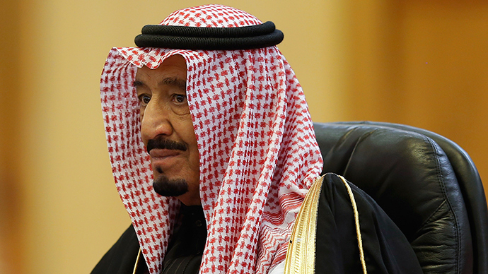 'Bad Saudi Arabian human rights record may change if Iran increases influence'