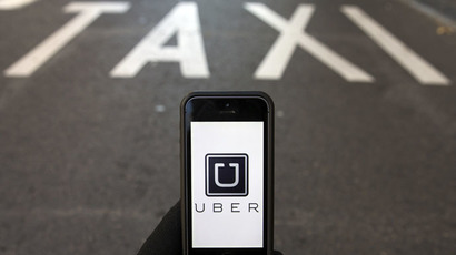 Uber: A small step towards world bankruptcy