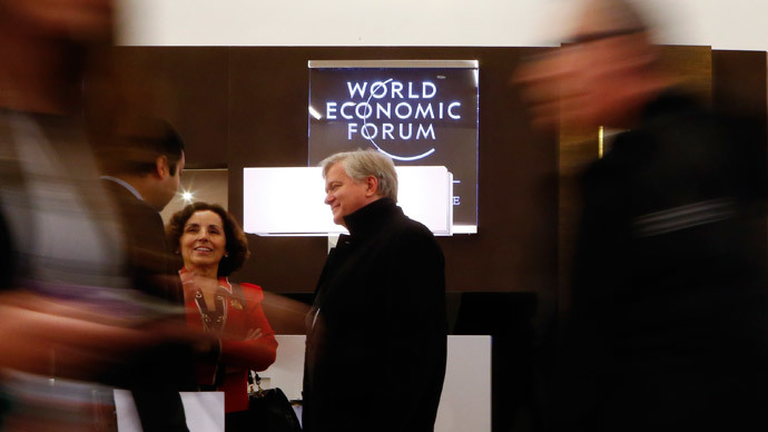 How the super-rich deal with social inequality?