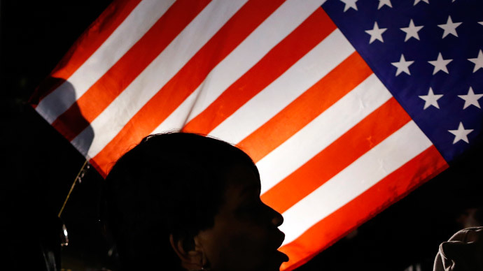 Reuters / Jim Young