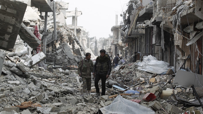 134-day Islamic State siege of Kobani lifted