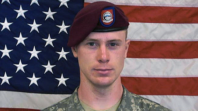 ‘US wanted Sgt Bergdahl back from captivity, but silenced’