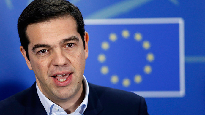 'No obstacle': Greece can leave eurozone leaving door open to others