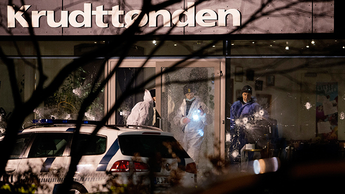 ‘Response to Copenhagen attacks will be more Islamophobia, right-wing push’