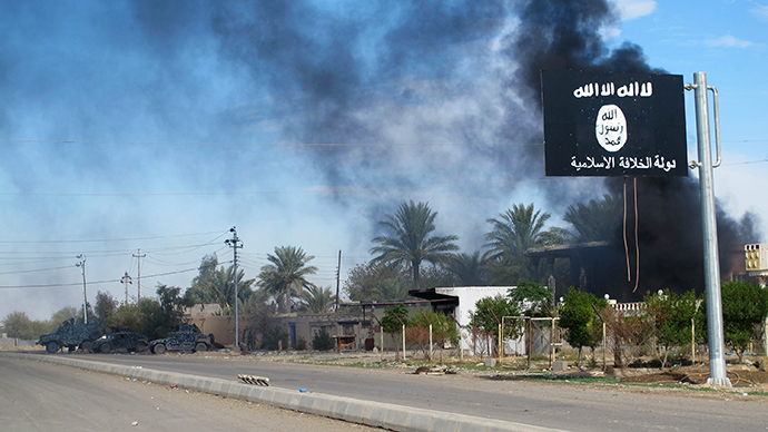 ‘ISIS, al-Qaeda wouldn’t have emerged if US didn’t invade Iraq’