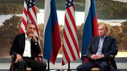 ​‘Washington irritated, can’t accept Ukraine peace deal reached without US’