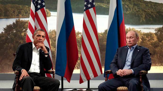 ​‘Washington irritated, can’t accept Ukraine peace deal reached without US’