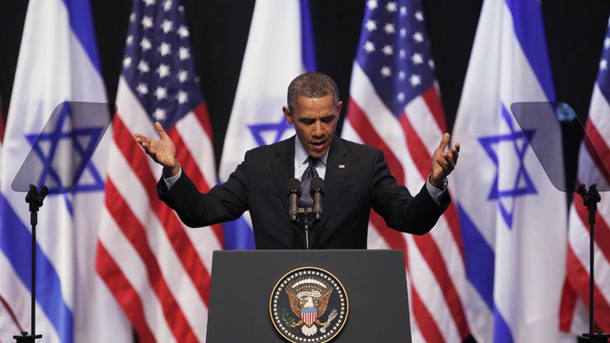 ‘US-Israel divide: Unlike Israel, Washington feels no threat from Iran’