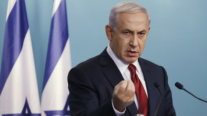 Netanyahu is a warmongering fanatic: Leaked spy cables on Iran prove the point