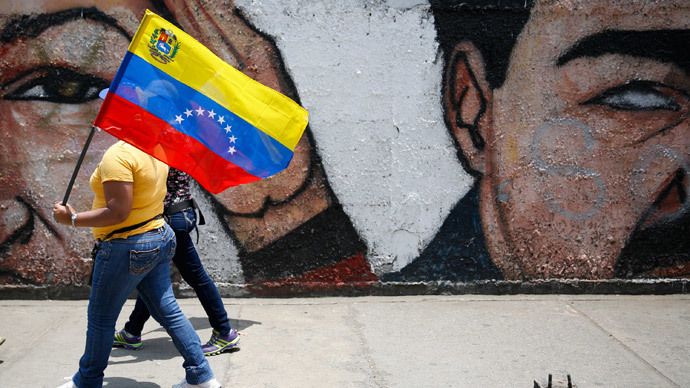 Social media deception: Venezuela exposes “La Salida” conspiracy