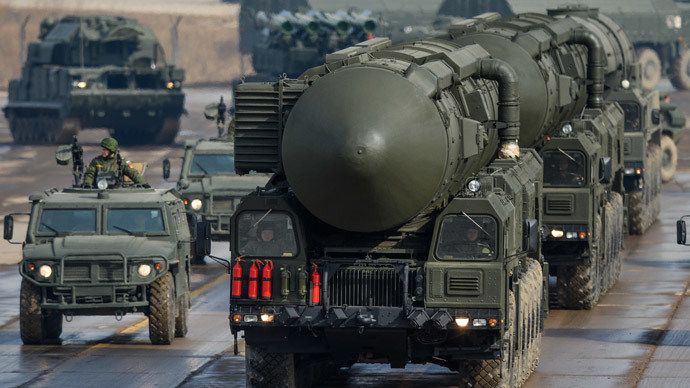 The truth about Russia’s new military doctrine