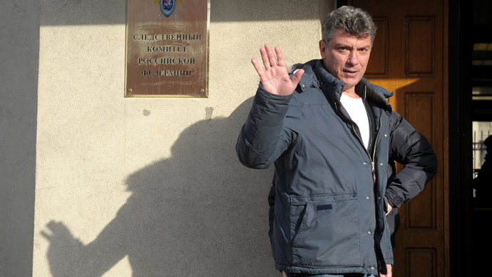 Nemtsov's death: ‘Putin is the last person to be interested’
