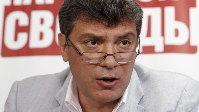 ‘Nemtsov killing godsend for anybody against a strong Russia’