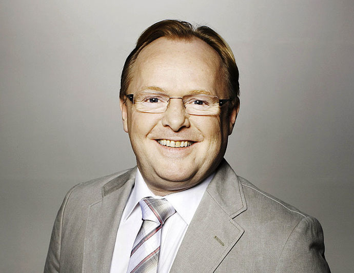 Per Sandberg from Progress party in Norway (Photo from Wikipedia.org)