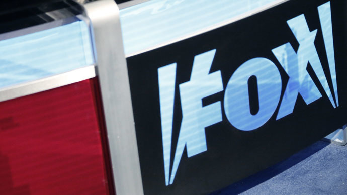 Shut up! Fox News ‘scream machine’ wins America’s trust among domestic media