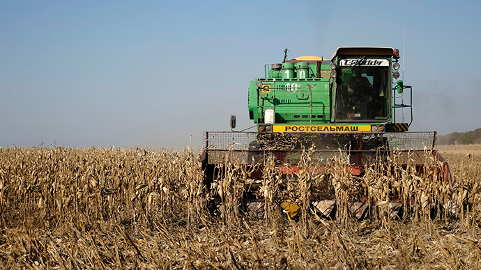 On Russia’s anti-crisis measures