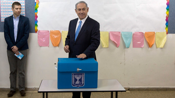 ‘Economic issues- paramount importance for Israeli voters’