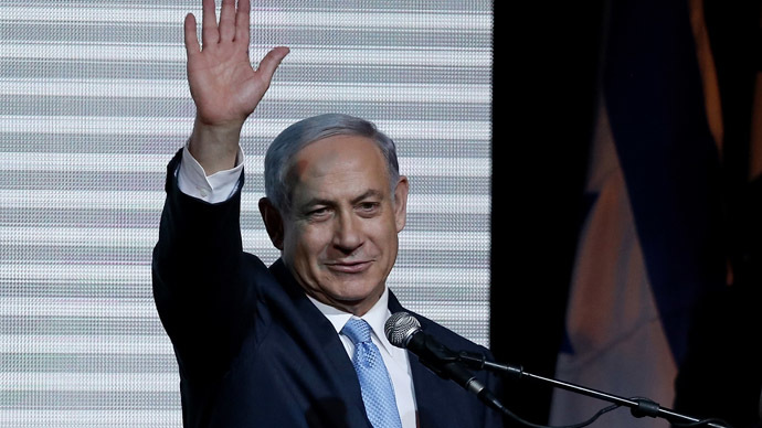 ‘We’ll see more radical Netanyahu’