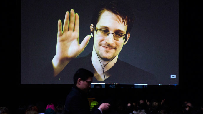 ‘US threats’ either typical bullying or Berlin’s excuse not to give Snowden asylum