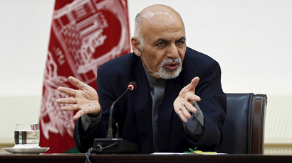 Afghanistan: No end for Obama’s endgame