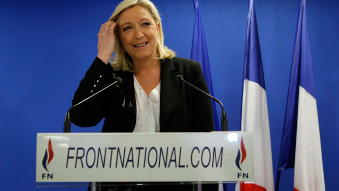 Is the pendulum of French politics swinging too far to the right?