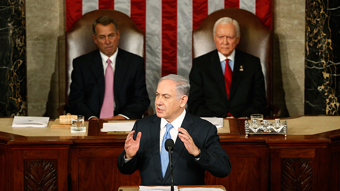 Spying accusations ‘last thing US-Israel relations need right now’