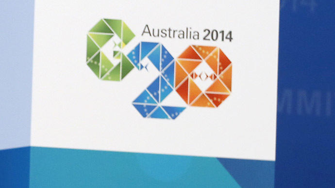 G20 leaders’ details leak: ‘Abbott’s govt has very peculiar attitude to data retention’